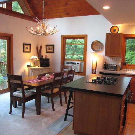 The Catskill Cabin Elka Park Luaran gambar