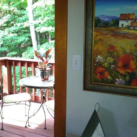 The Catskill Cabin Elka Park Luaran gambar