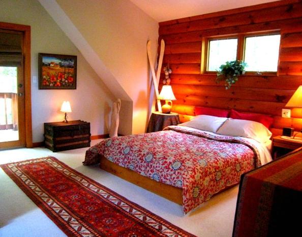 The Catskill Cabin Elka Park Luaran gambar