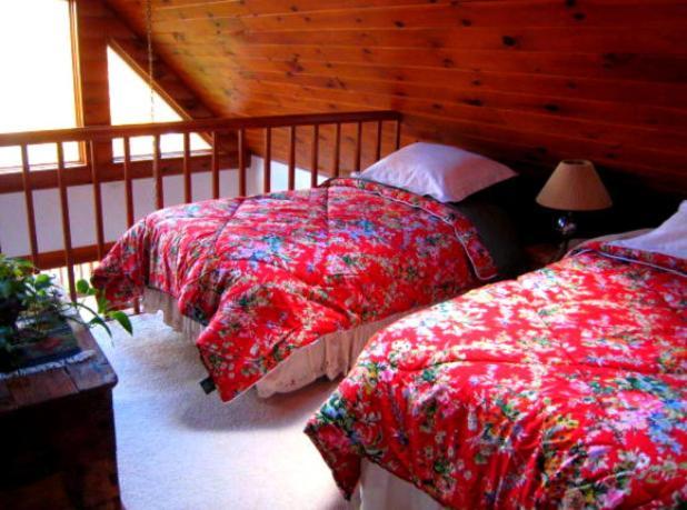 The Catskill Cabin Elka Park Luaran gambar