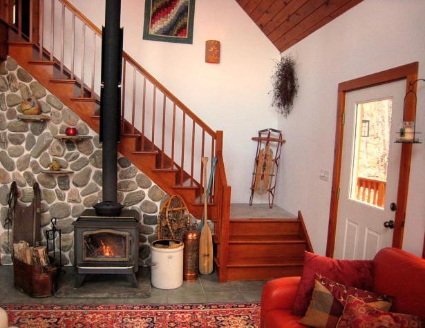 The Catskill Cabin Elka Park Luaran gambar